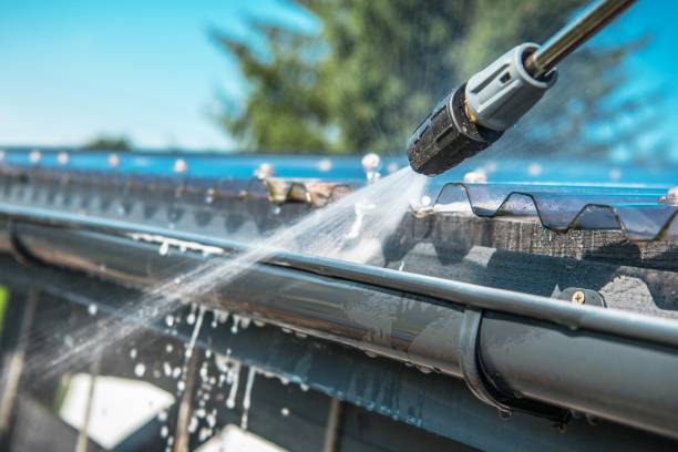 Best Deck Cleaning Services  in West Elmira, NY