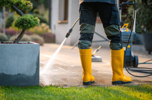 Best Fence Pressure Washing  in West Elmira, NY