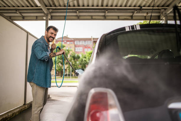 Best Affordable Power Washing  in West Elmira, NY